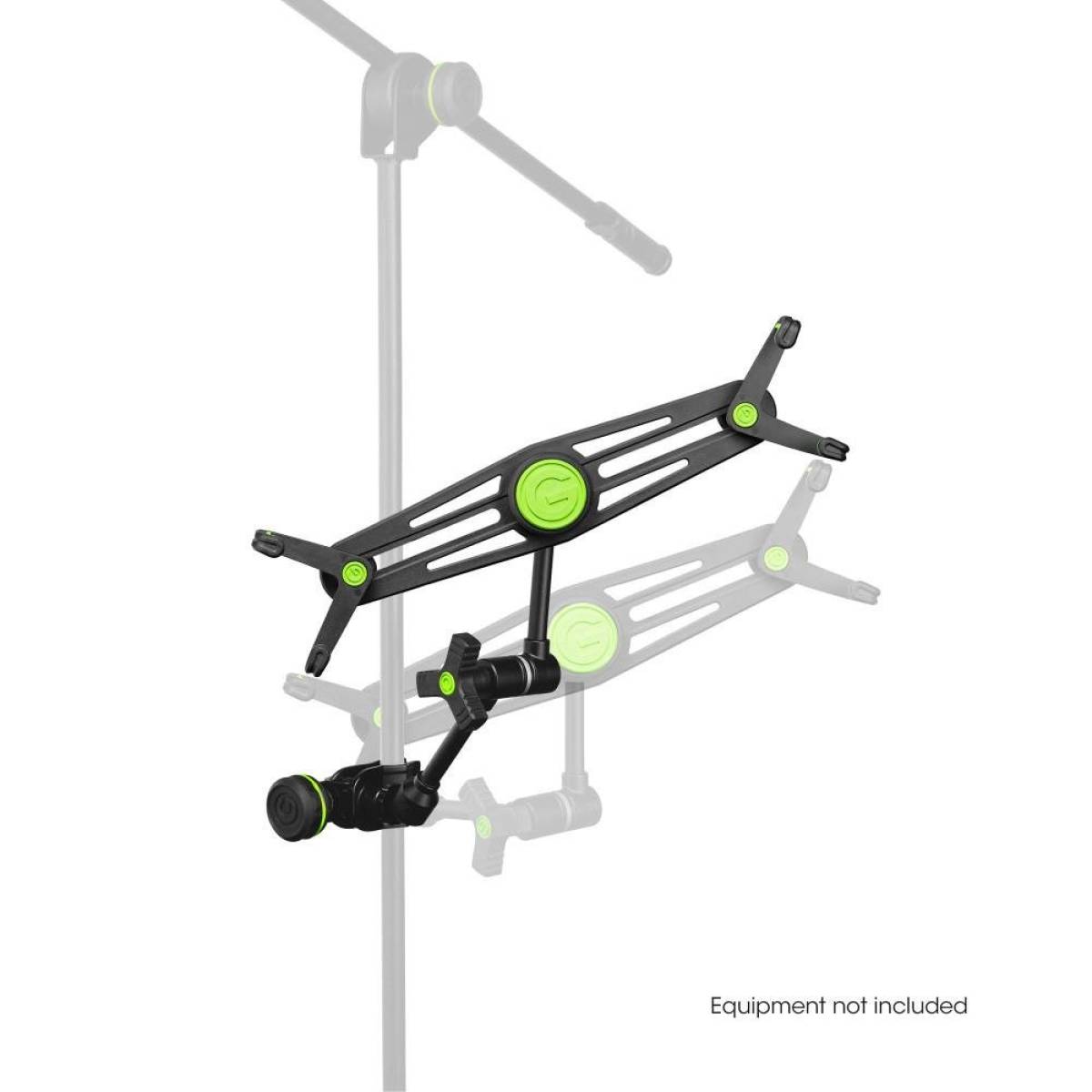 MA TH 01 B Tablet Halter