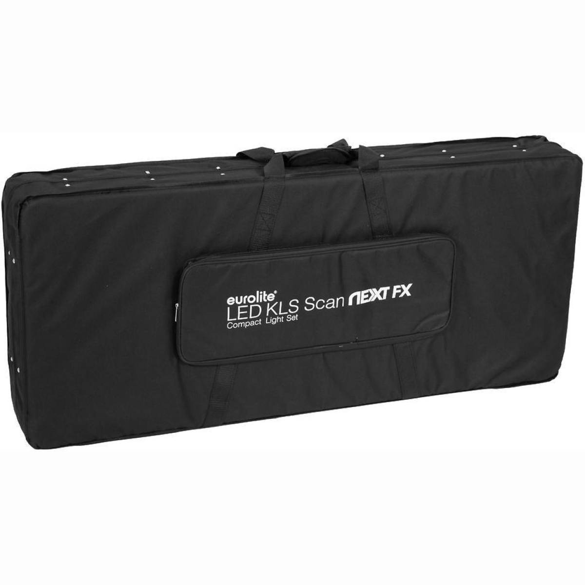 LED KLS Scan Next FX Lichtset