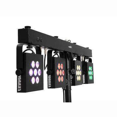 LED KLS-3002 Lichtset