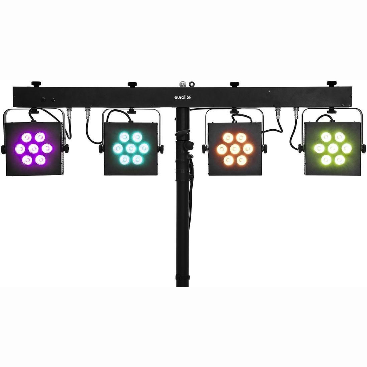 LED KLS-3002 Lichtset