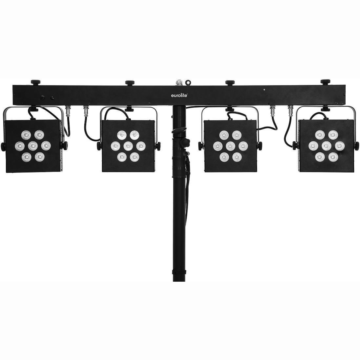 LED KLS-3002 Lichtset