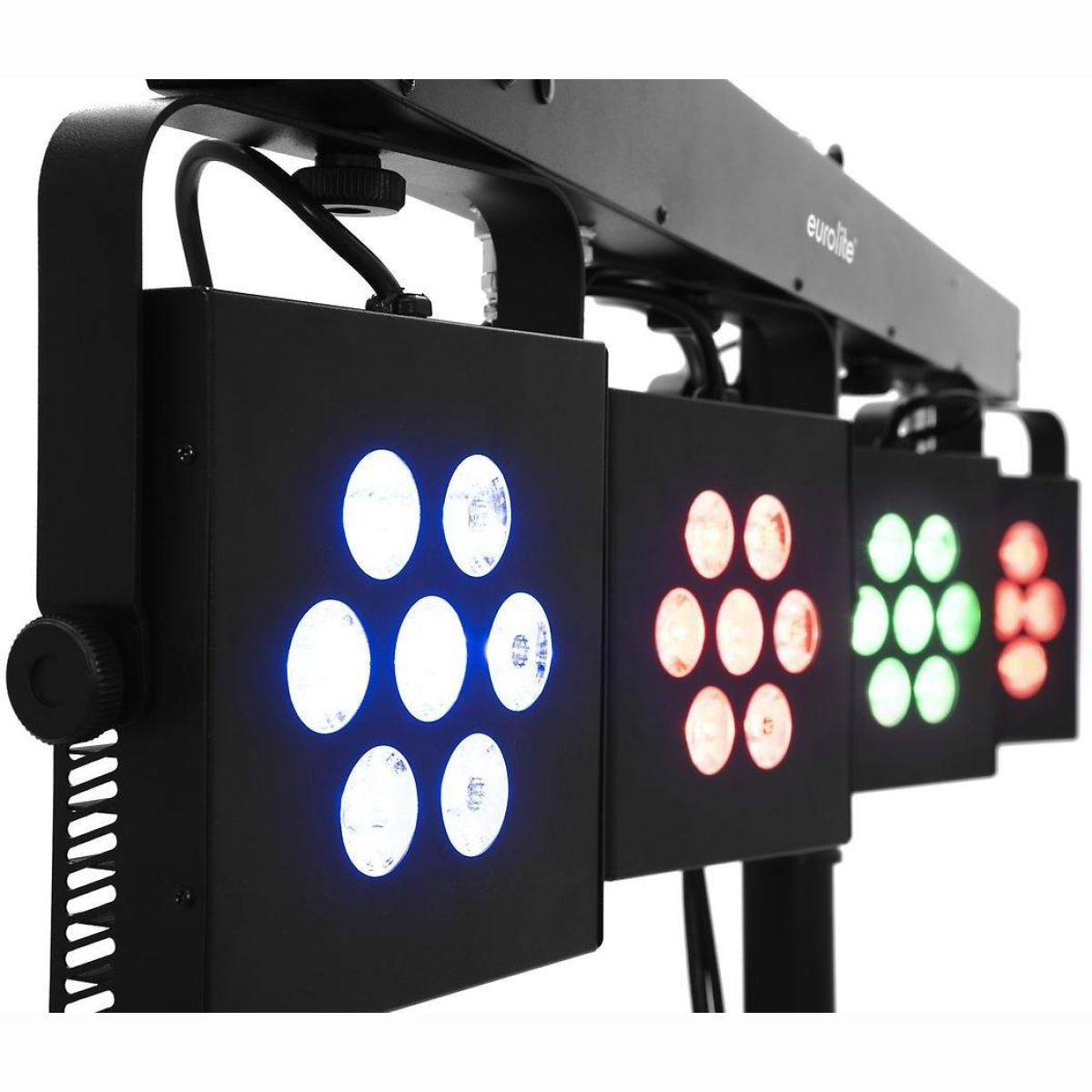 LED KLS-3002 Lichtset