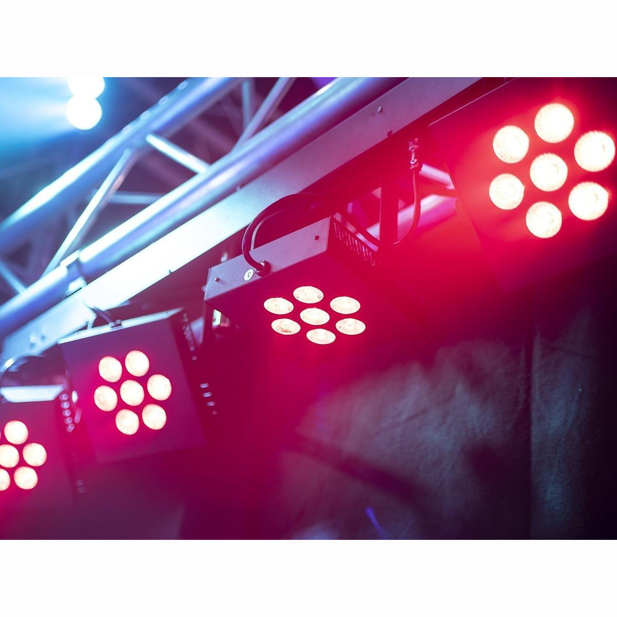 LED KLS-3002 Lichtset