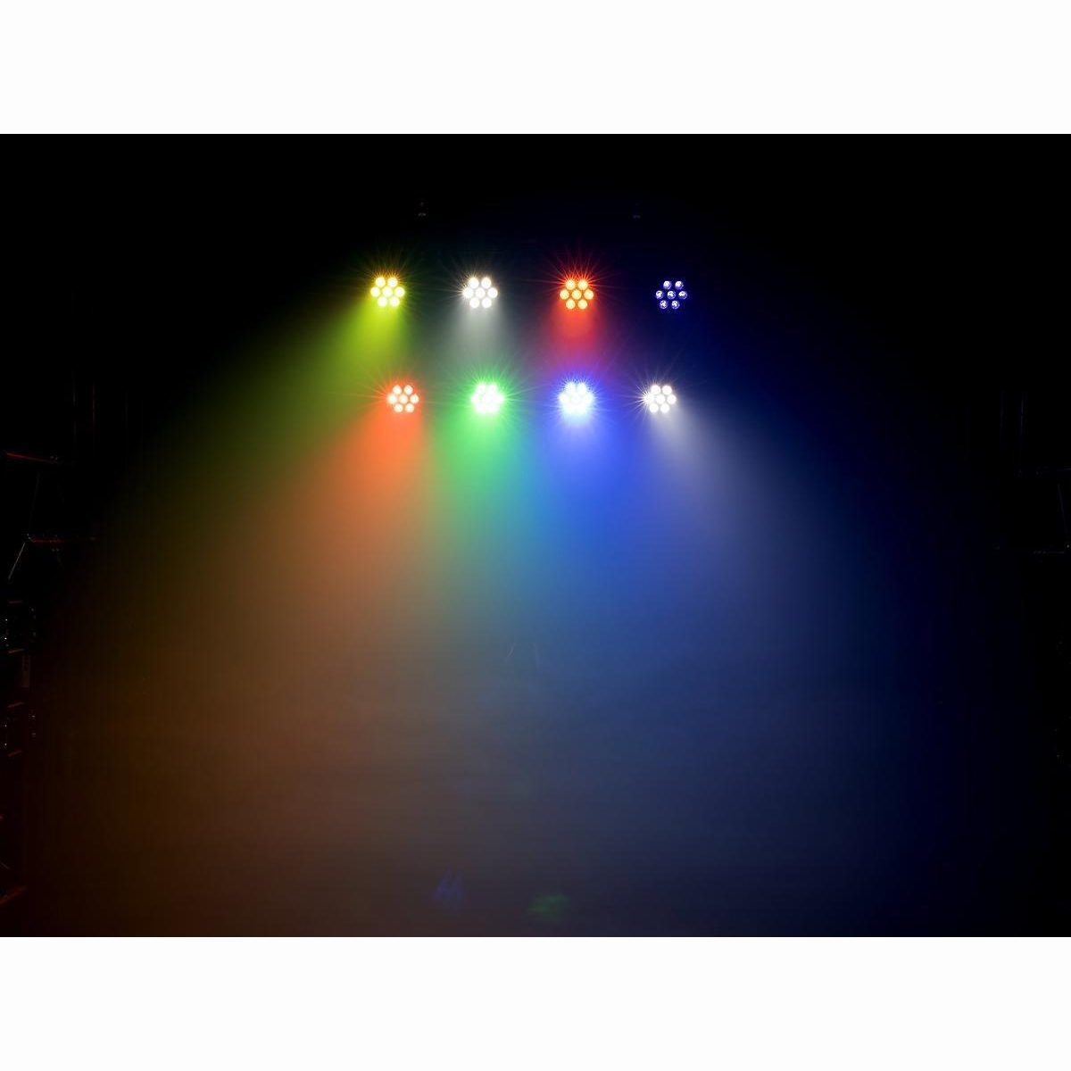 LED KLS-3002 Lichtset