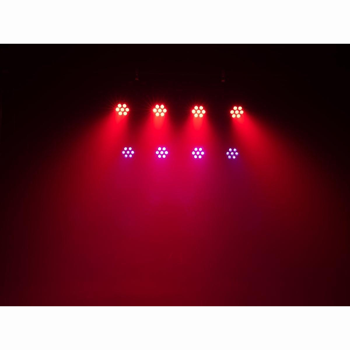 LED KLS-3002 Lichtset