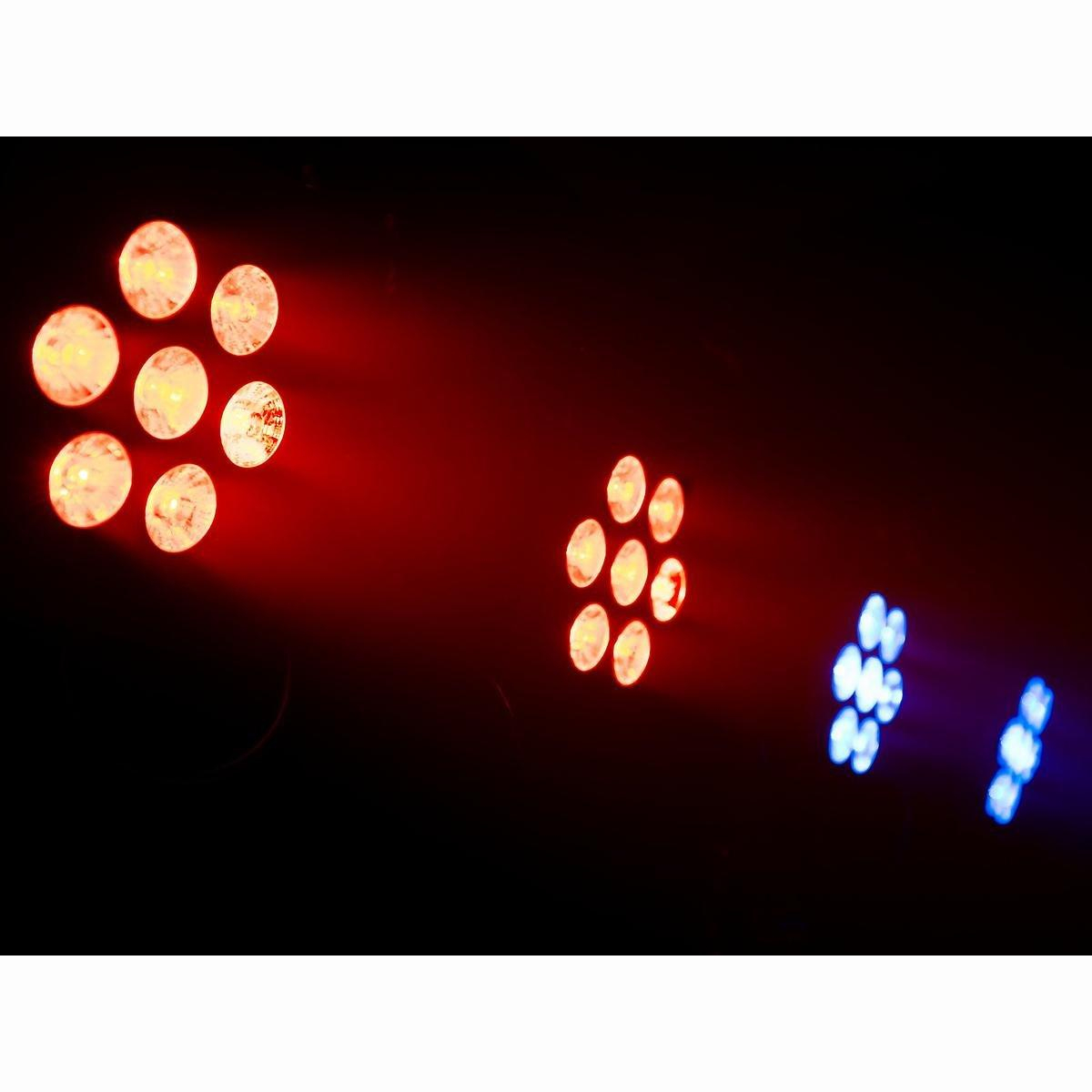 LED KLS-3002 Lichtset