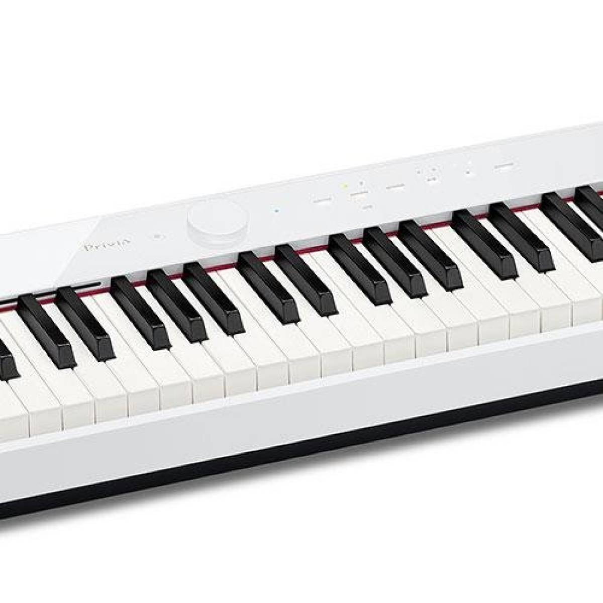 PX-S 1100 WE Privia E-Piano weiß