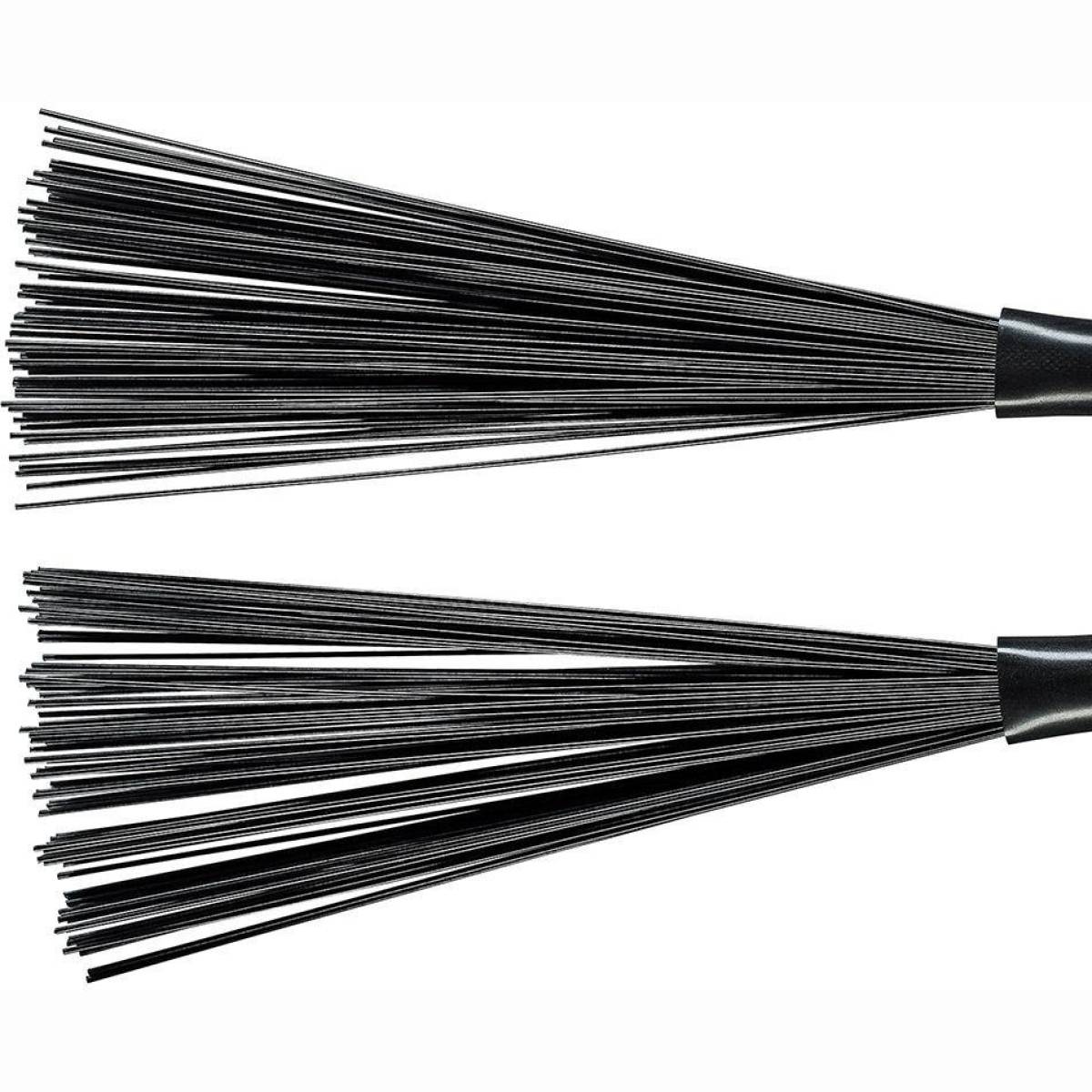 SB303 Besen Fixiert Nylon