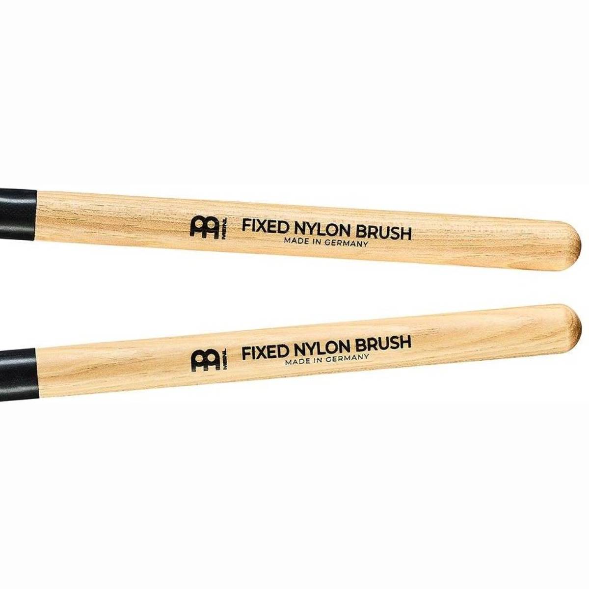 SB303 Besen Fixiert Nylon