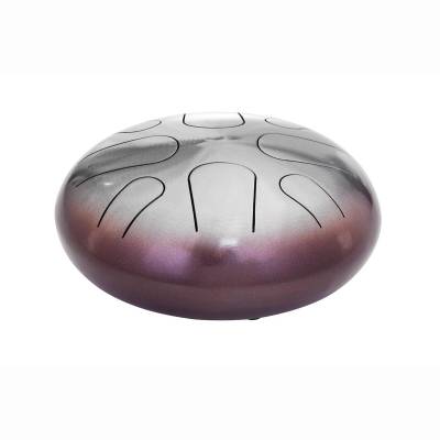 Metal Spirit Tongue Drum A Ake Bono