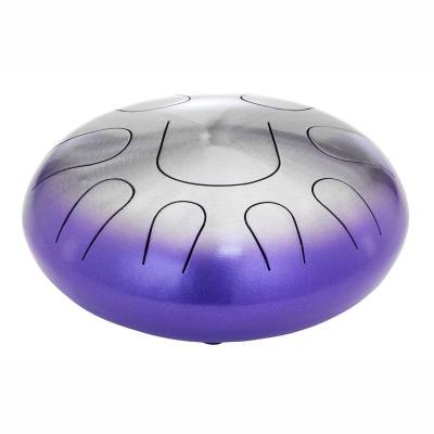 Metal Spirit Tongue Drum C Ake Bono