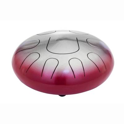 Metal Spirit Tongue Drum C Major
