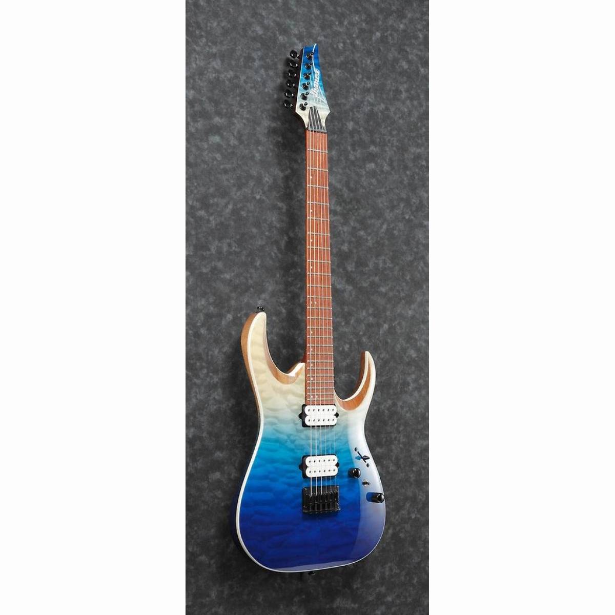 RGA42HPQM-BIG E-Gitarre