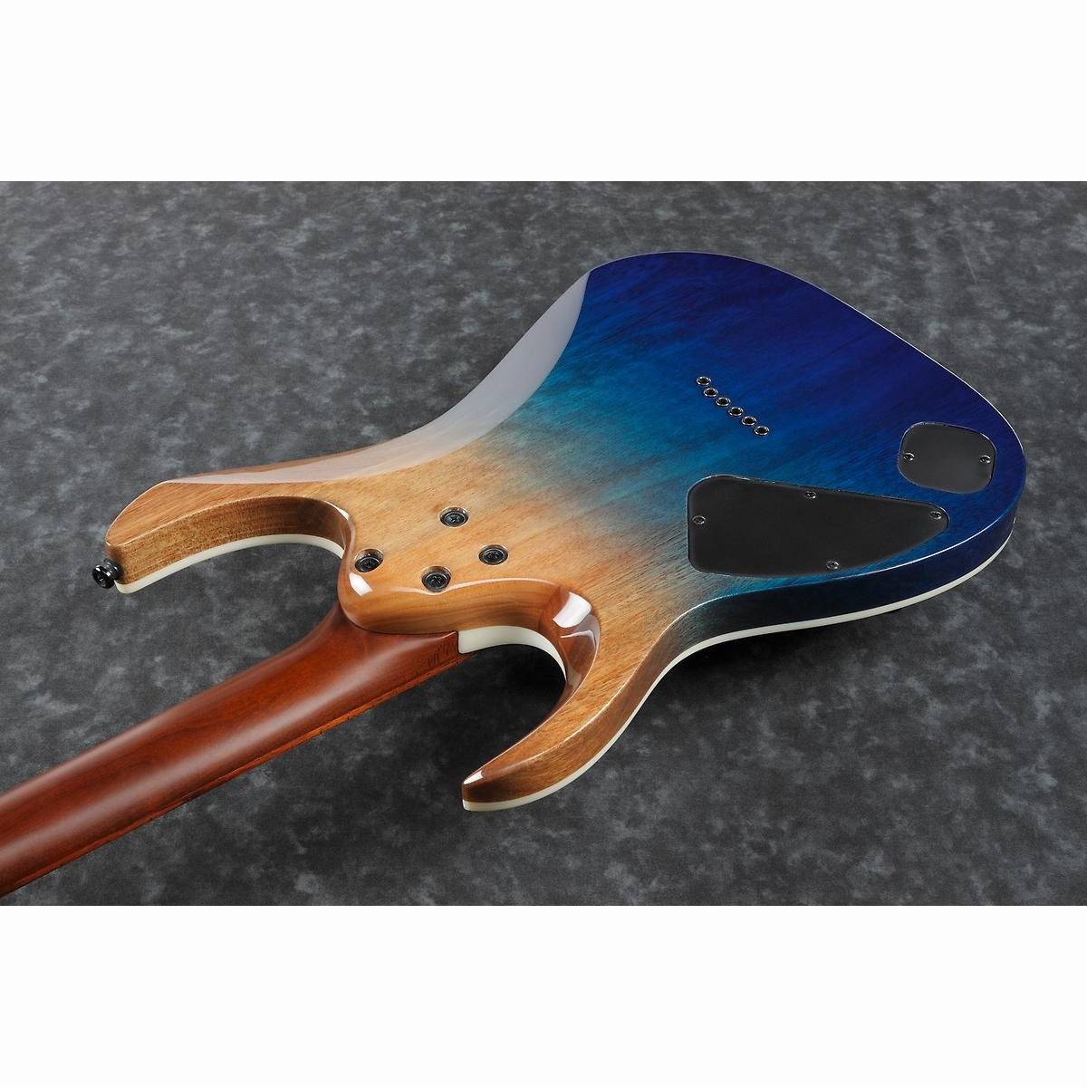 RGA42HPQM-BIG E-Gitarre