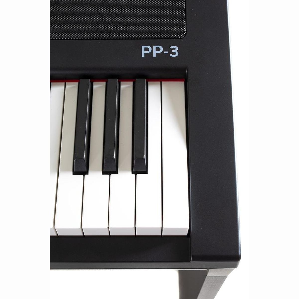 PP-3 Stagepiano schwarz