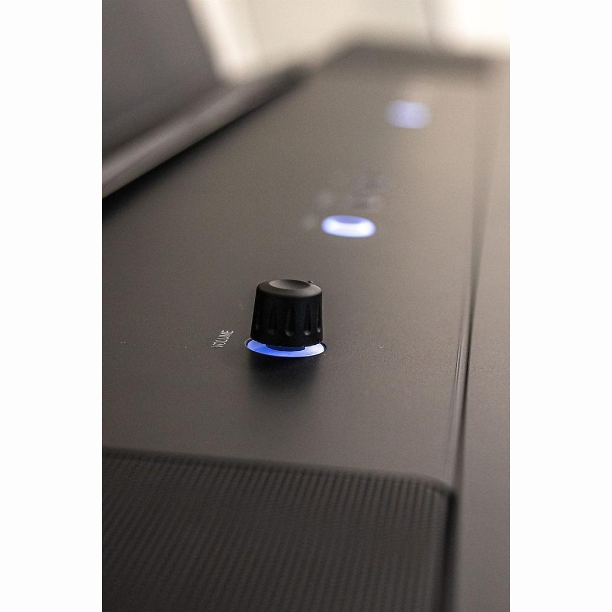 PP-3 Stagepiano schwarz