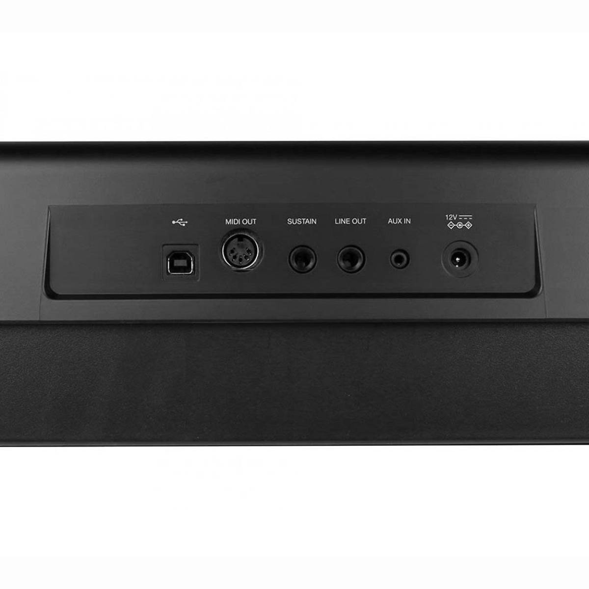 SP-201 Plus BK SP-201 Plus BK