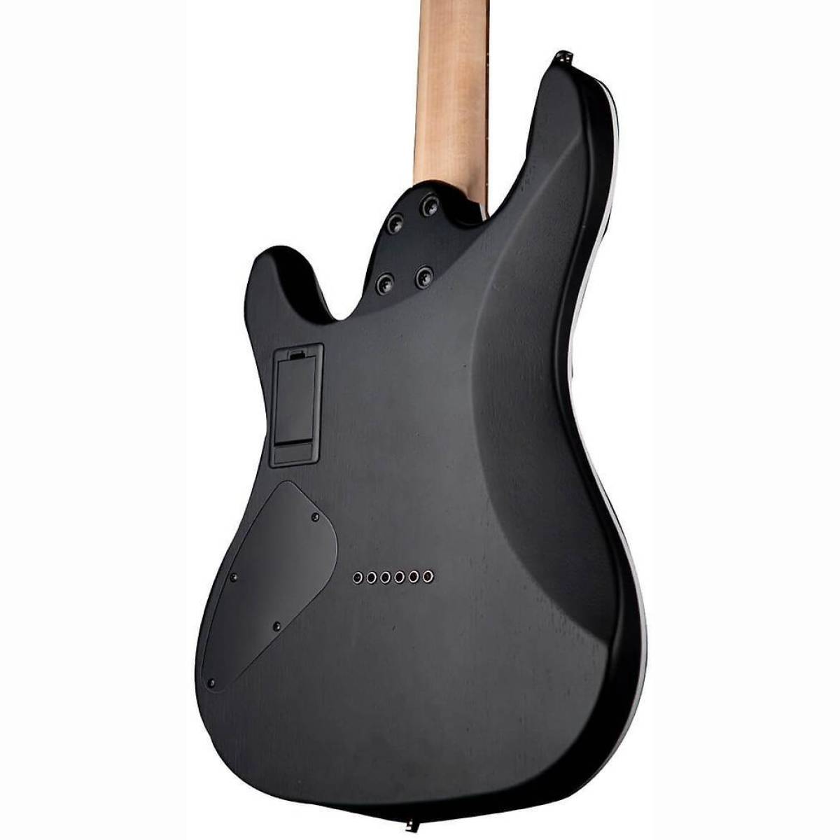 KX-300 Etched Black Red