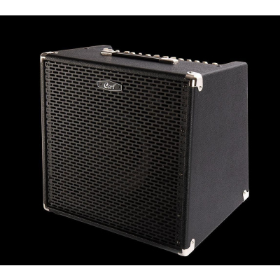 MIX-5 Multifunktions Amp