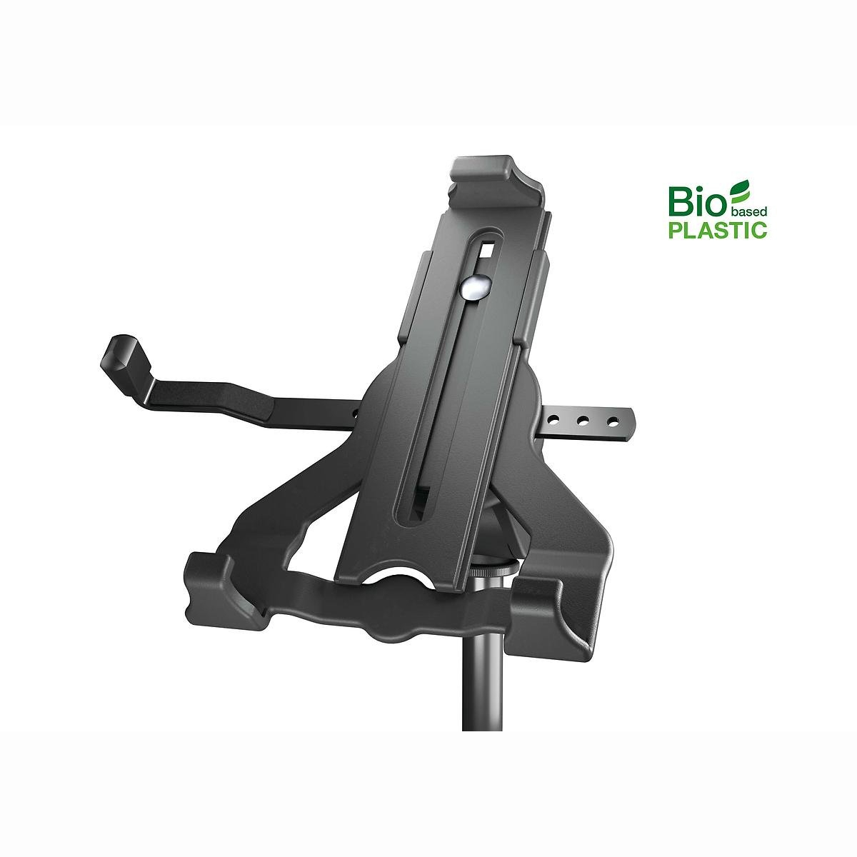 19775 Biobased Tablet Holder m. Stativ