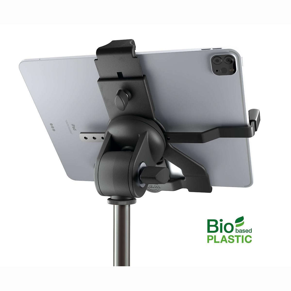 19775 Biobased Tablet Holder m. Stativ