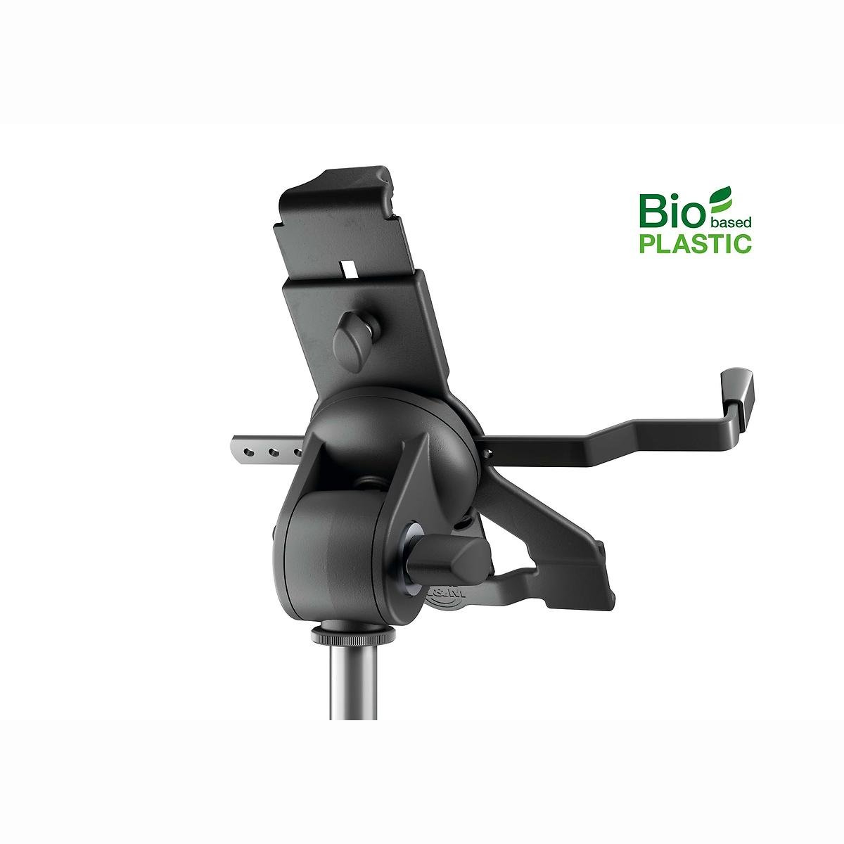 19775 Biobased Tablet Holder m. Stativ