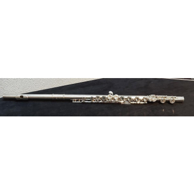 Querflöte Arnolds&Sons 310 inkl.Etui