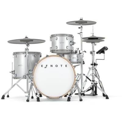 7 Drumset digital,inkl. Hardware 7 Drumset digital,inkl. Hardware