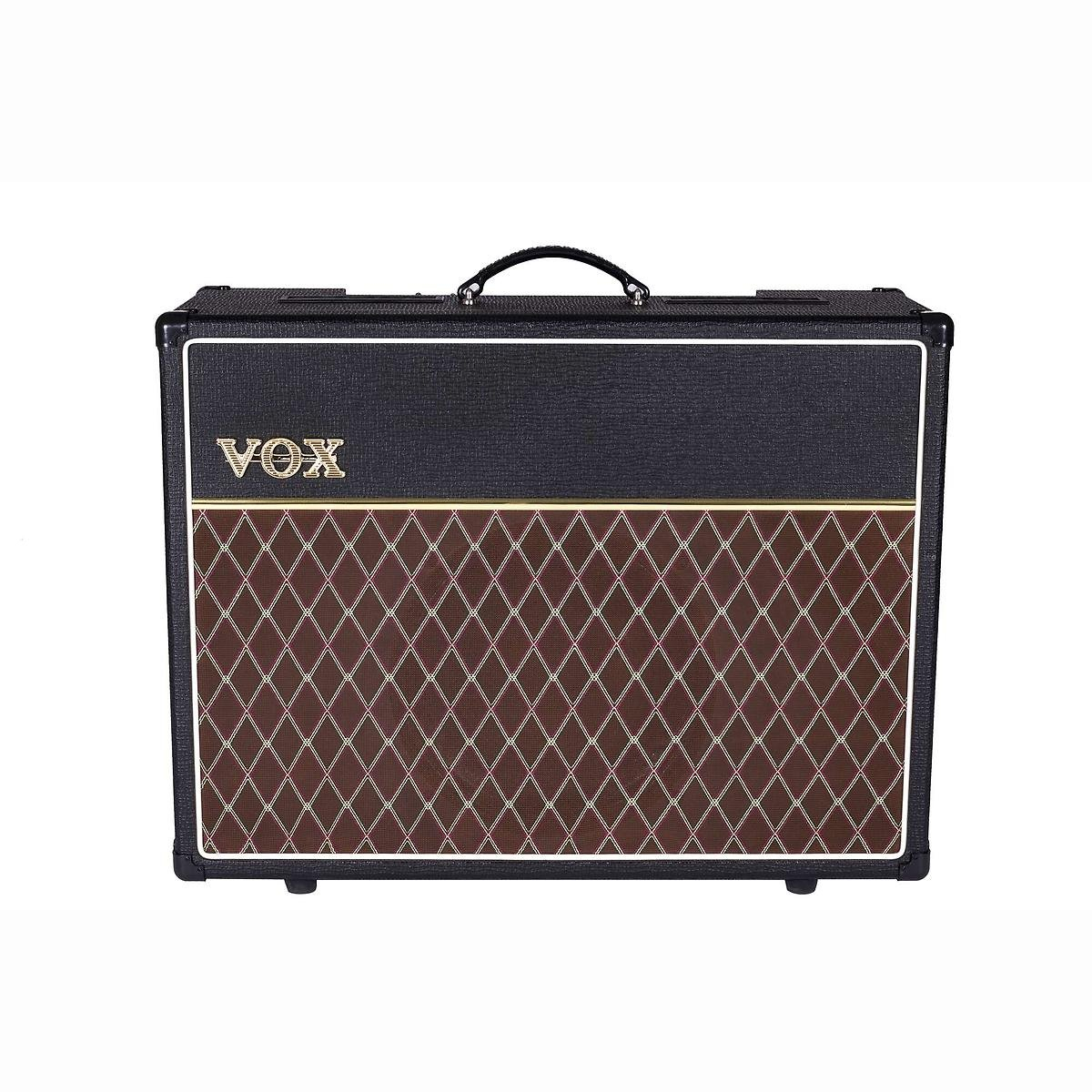 AC30 S1 Custom Röhrenamp 30Watt