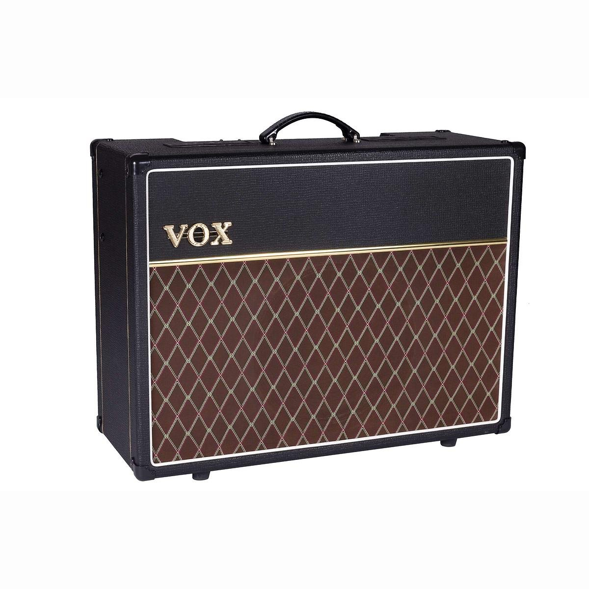 AC30 S1 Custom Röhrenamp 30Watt
