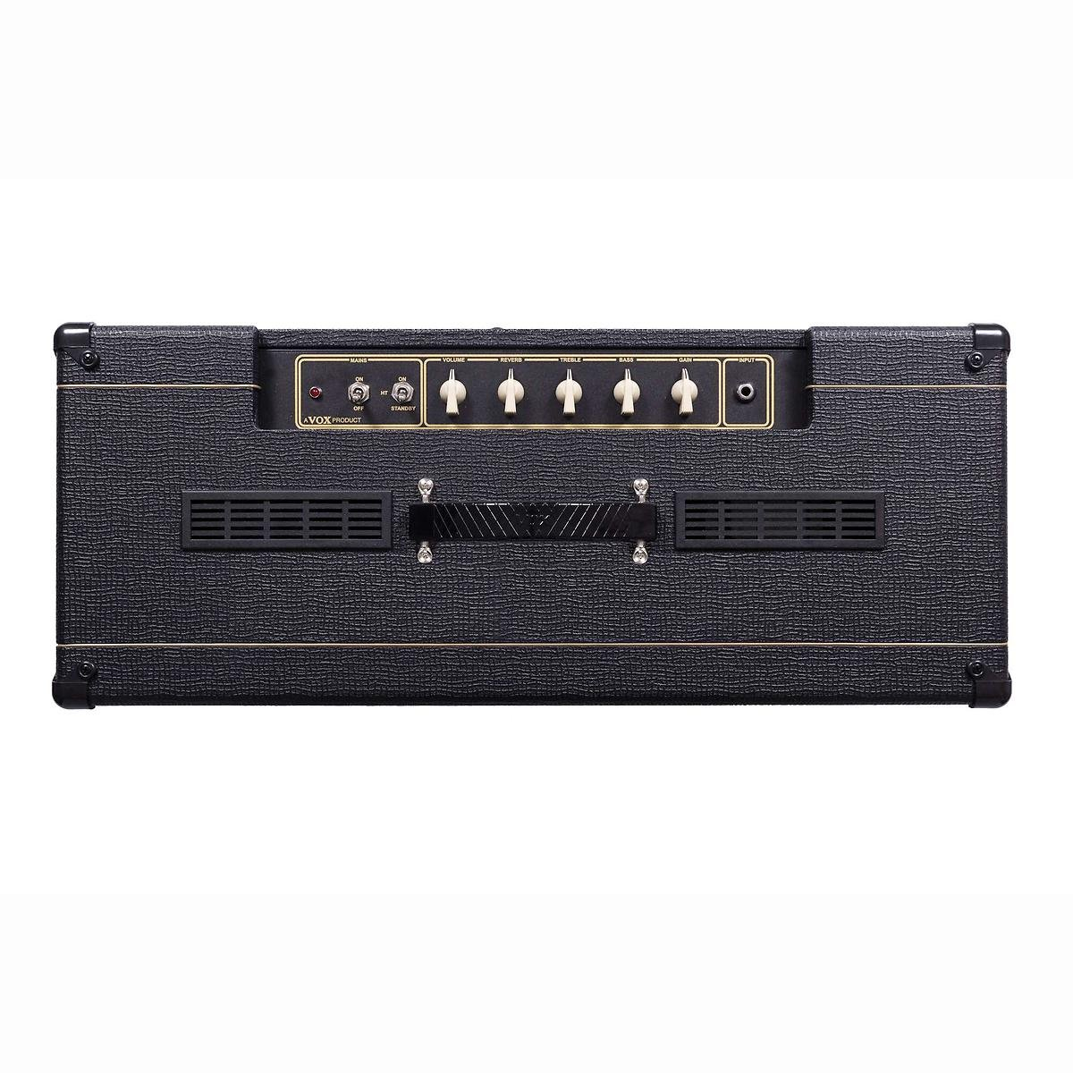 AC30 S1 Custom Röhrenamp 30Watt
