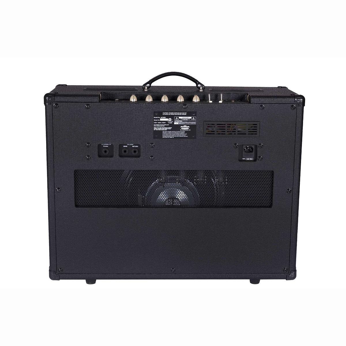 AC30 S1 Custom Röhrenamp 30Watt
