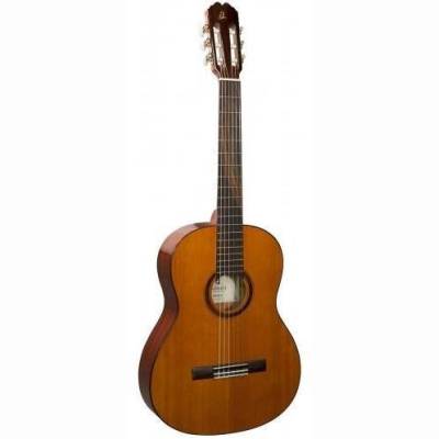 ADM 054078 Malaga Jugendgitarre 7/8