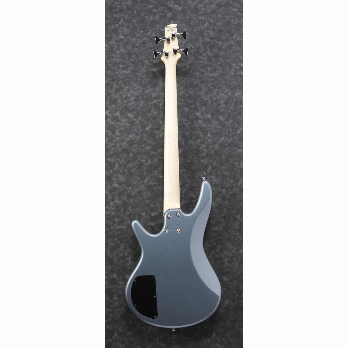 GSR180-BEM E-Bass StrBaltic Blue Met GSR180-BEM E-Bass StrBaltic Blue Met