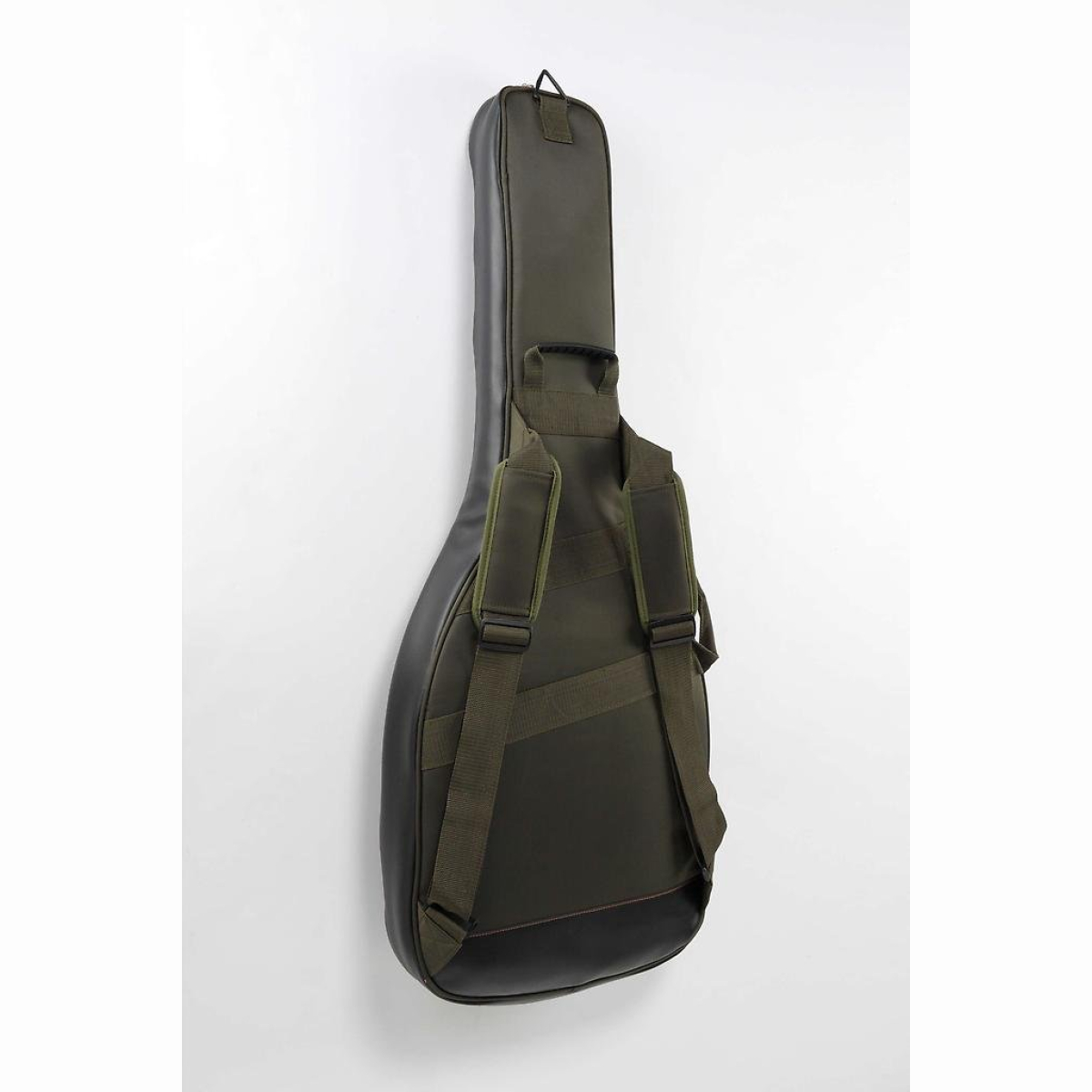 IGB 561-MGN Gigbag E-Git Moos Grün IGB 561-MGN Gigbag E-Git Moos Grün