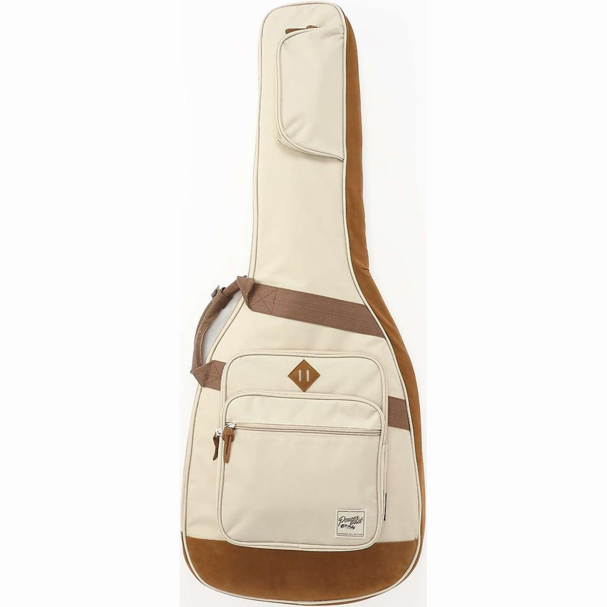 IGB 541-BE Gigbag E-Git Beige IGB 541-BE Gigbag E-Git Beige