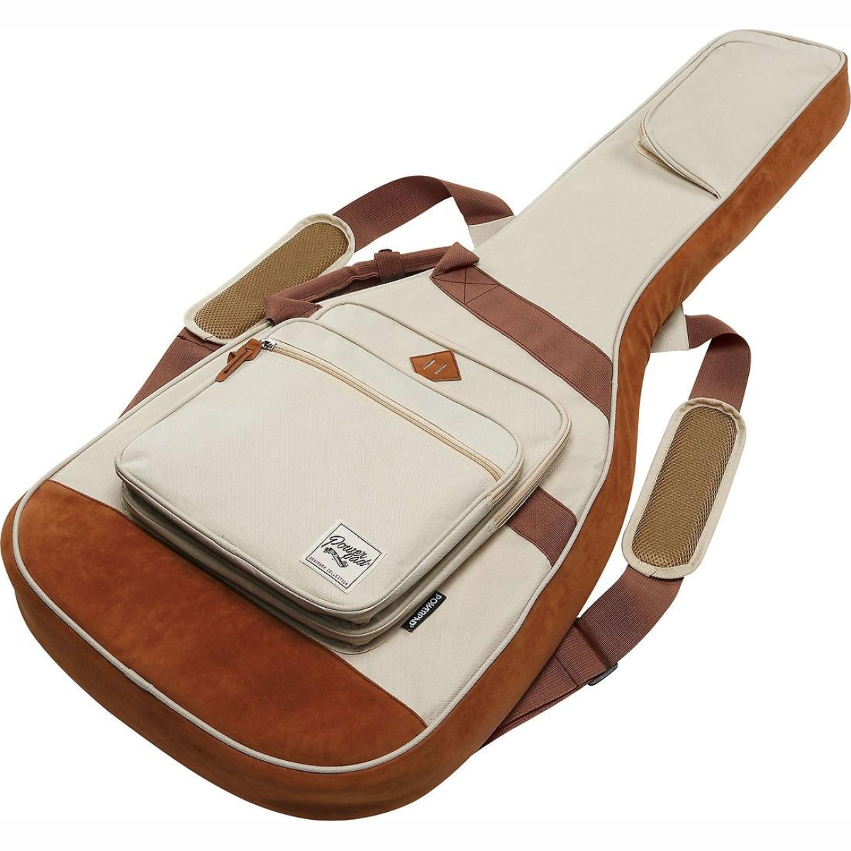 IGB 541-BE Gigbag E-Git Beige IGB 541-BE Gigbag E-Git Beige