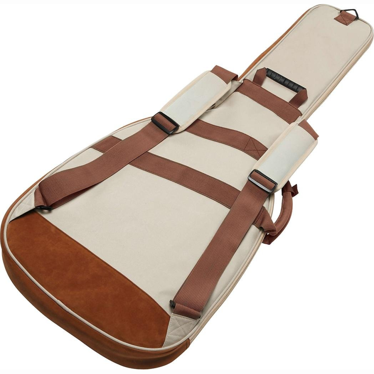 IGB 541-BE Gigbag E-Git Beige IGB 541-BE Gigbag E-Git Beige