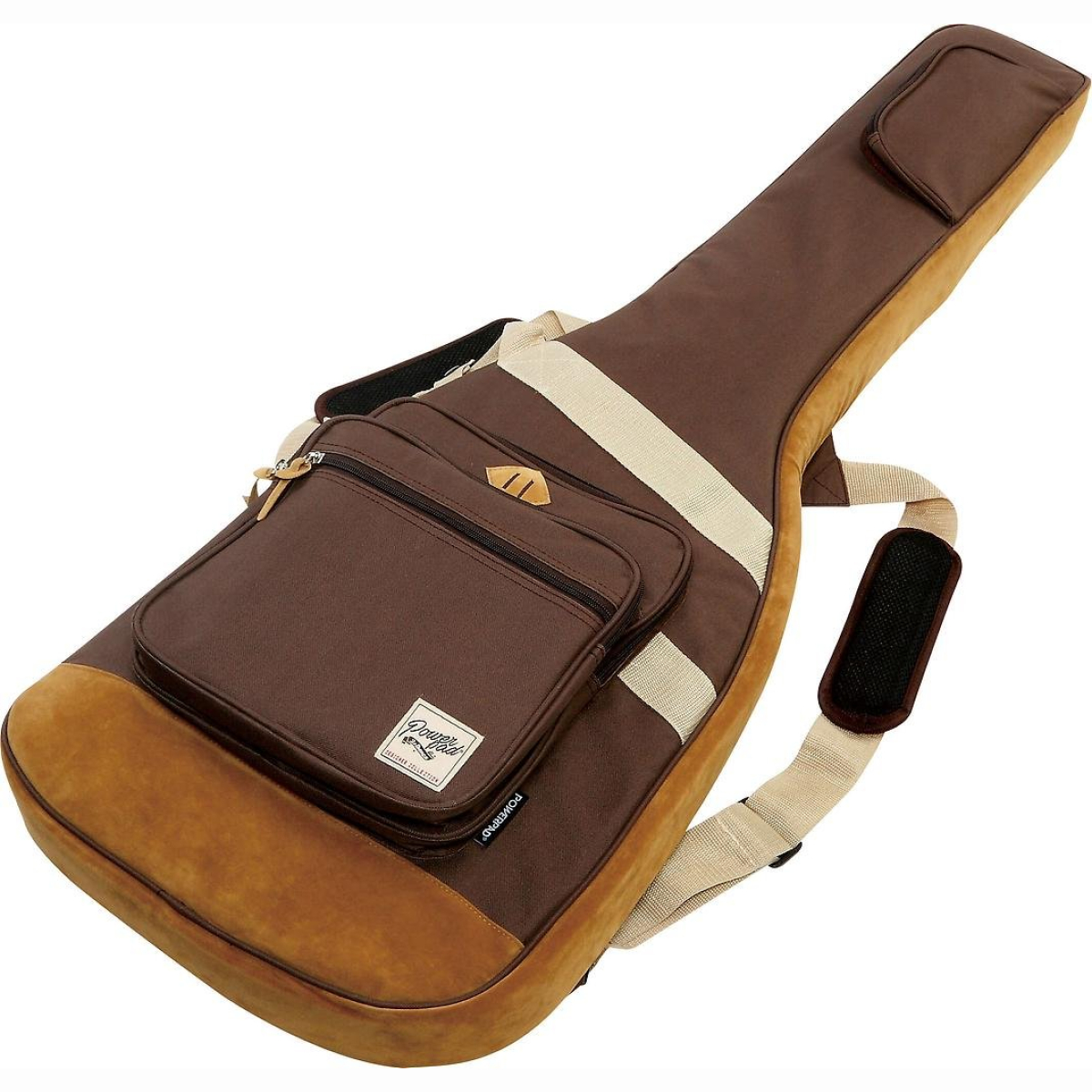 IBB 541-BR Gigbag E-Bass Brown IBB 541-BR Gigbag E-Bass Brown