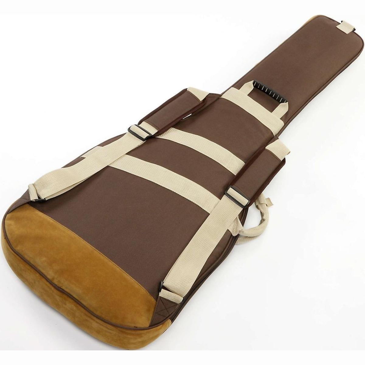 IBB 541-BR Gigbag E-Bass Brown IBB 541-BR Gigbag E-Bass Brown