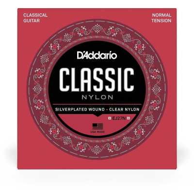 EJ27N Satz Pro Arte Normal Tension