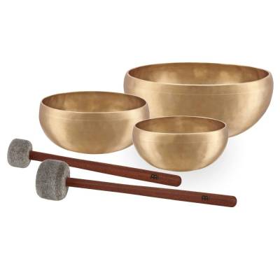SB-C-3800 Klangschalen Set Cosmos
