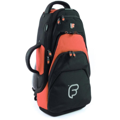 Bag PB-04-O Trompete (Single) Orange