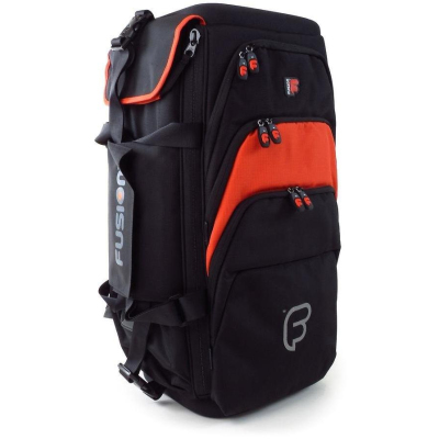 Bag PB-06-O Triple Trumpet Orange