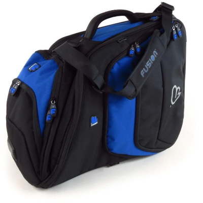 Bag PB-10-B Waldhorn Blue