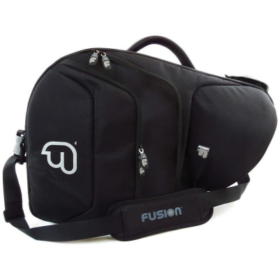 Bag PB-11-BK Waldhorn Black