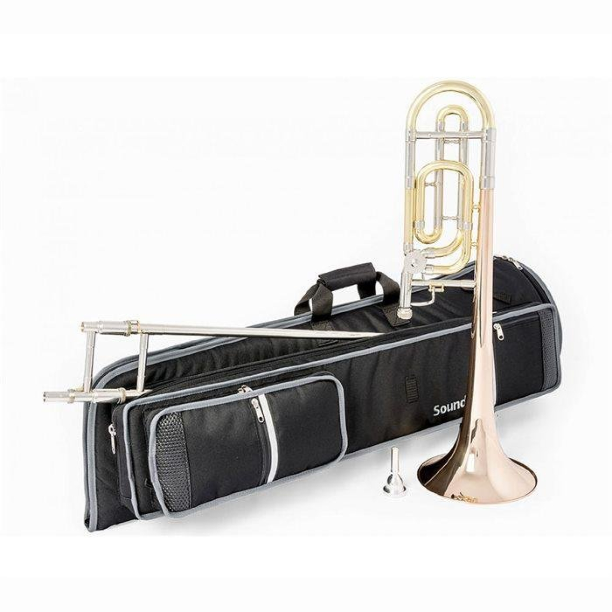 594.241 Gigbag Posaune Schall 22cm 594.241 Gigbag Posaune Schall 22cm