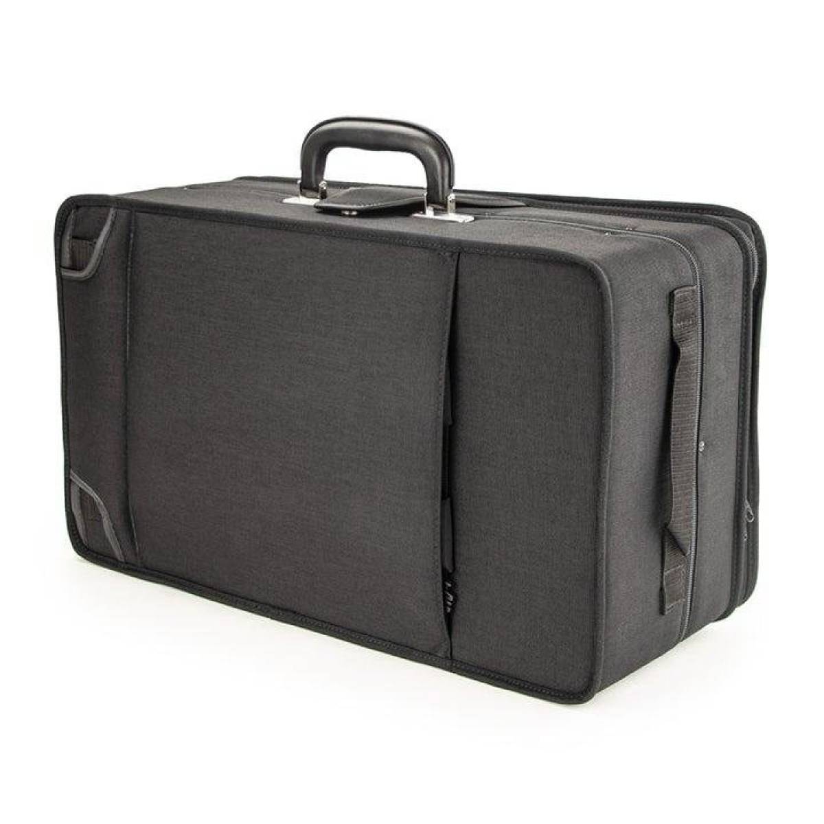 JW861 Flügelhorn Drehventile schwarz