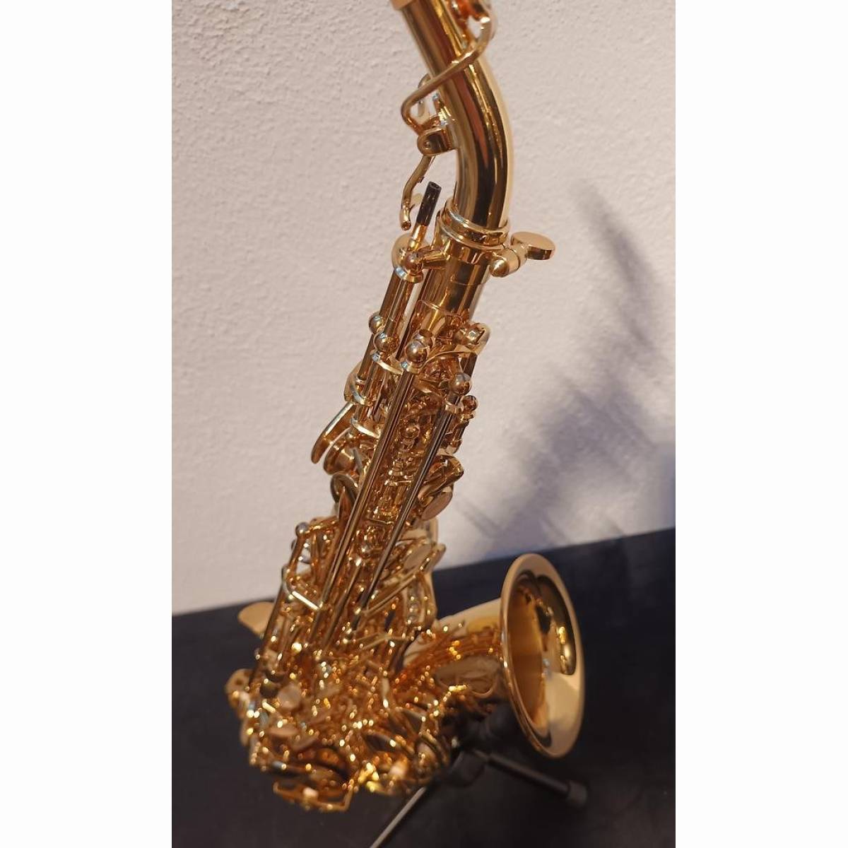 SC-W010 Sopran-Sax Elite CURVED SC-W010 Sopran-Sax Elite CURVED