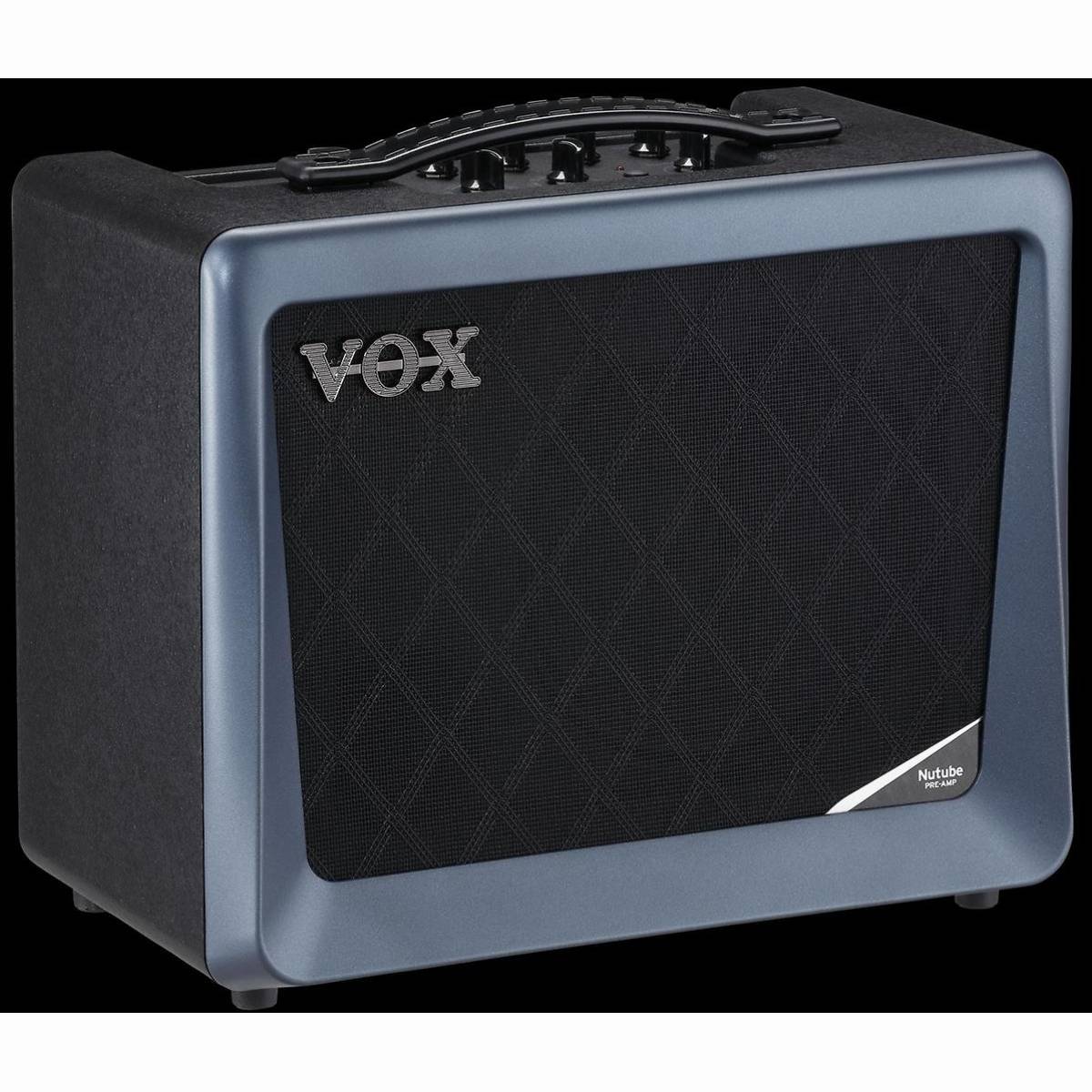 VX50 GTV Gitarren Combo